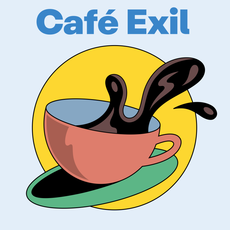 Café Exil