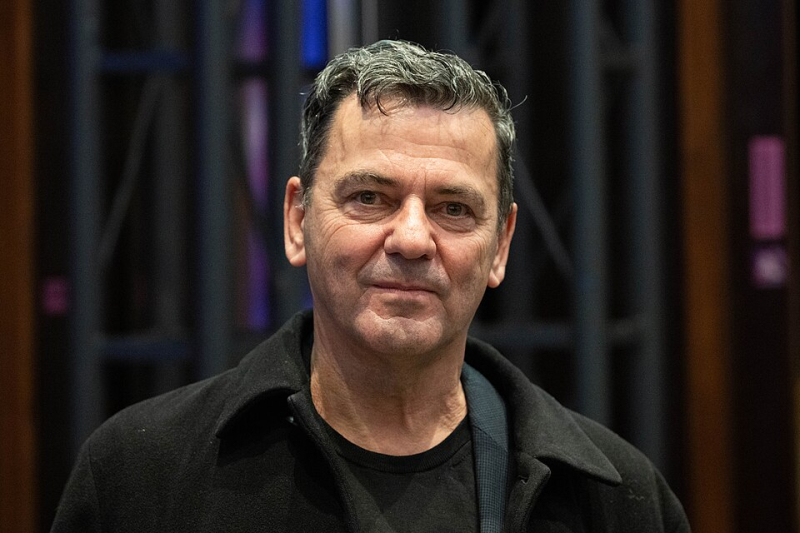 Christian Petzold