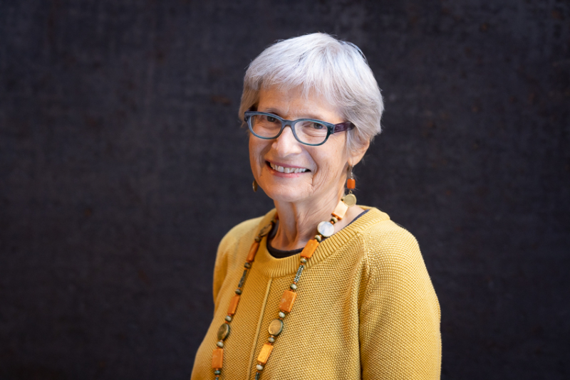 <p>Atina Grossmann</p>